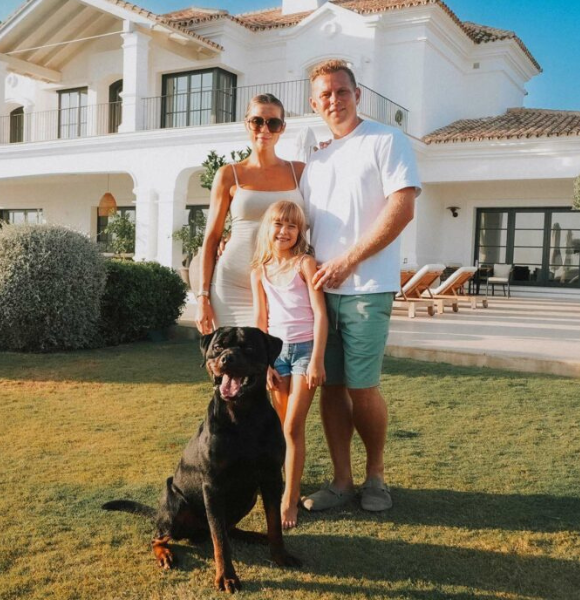 Hammer & Family