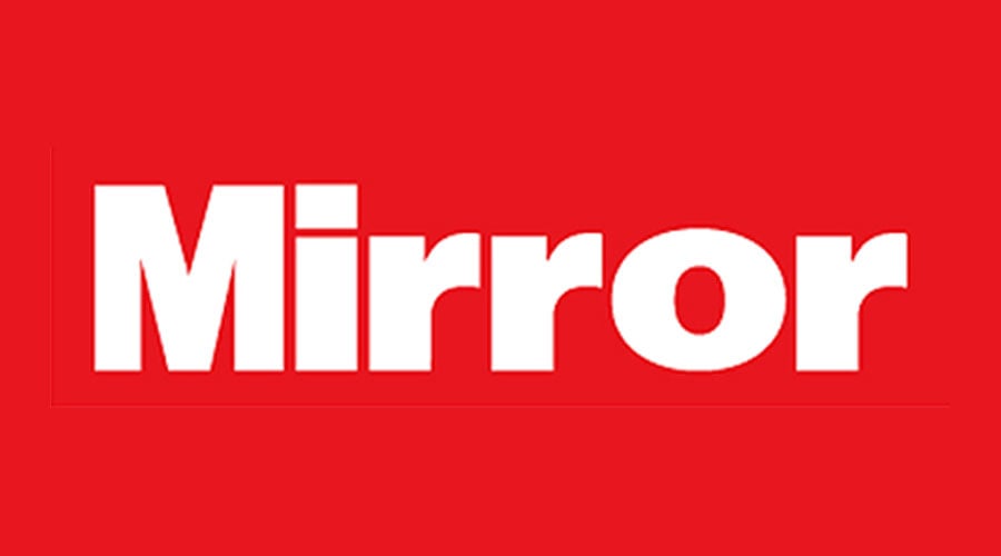 mirror