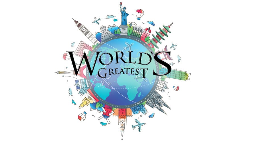 worldgreatest